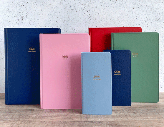 The Icon Collection – Letts of London Europe