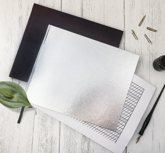 The Art of Calligraphy – Letts of London Europe