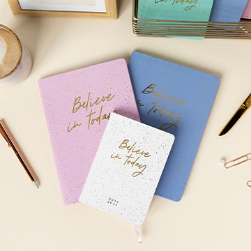 Inspire Diary Collection | Letts of London