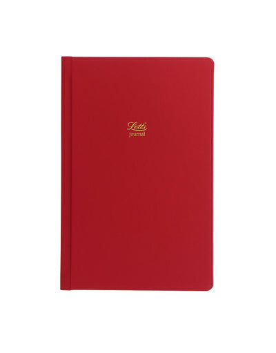 Icon Book Dotted Notebook - Sale