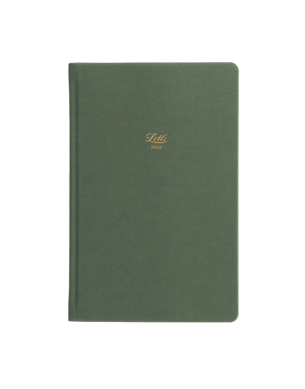 Legacy Book Ruled Notebook Pine