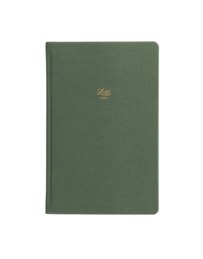 Legacy Book Ruled Notebook Pine
