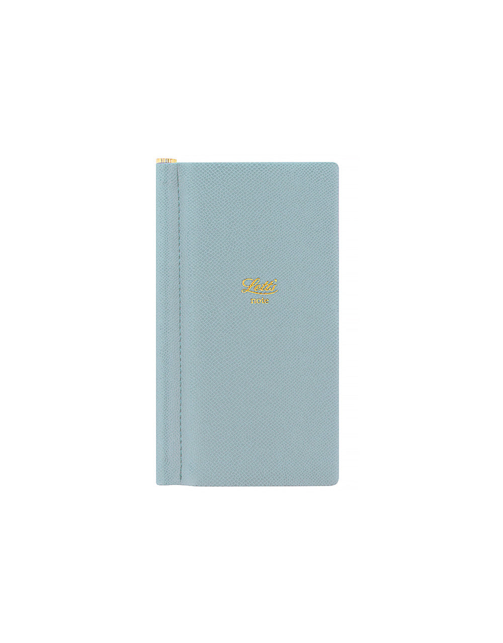 Legacy Slim Pocket Ruled Notebook Sky