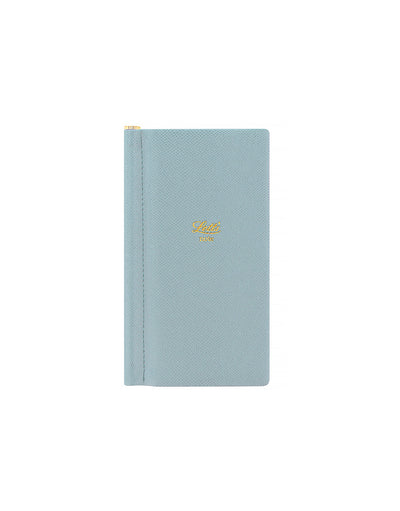 Legacy Slim Pocket Ruled Notebook Sky