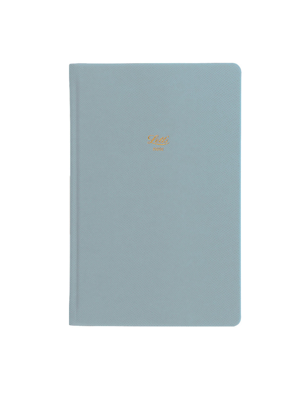 Legacy Book Ruled Notebook Sky