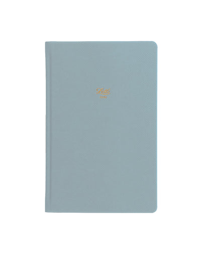 Legacy Book Ruled Notebook Sky