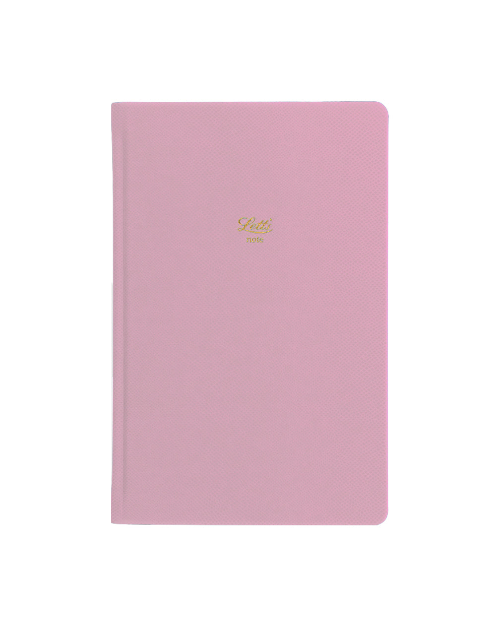 Legacy Book Ruled Notebook Blush