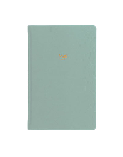 Legacy Book Ruled Notebook Mint