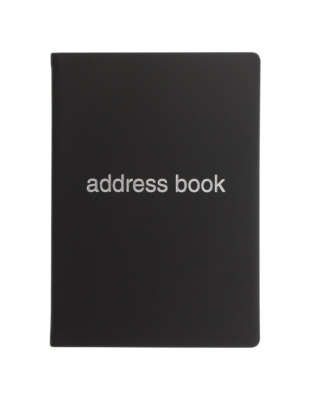 Dazzle A5 Address Book