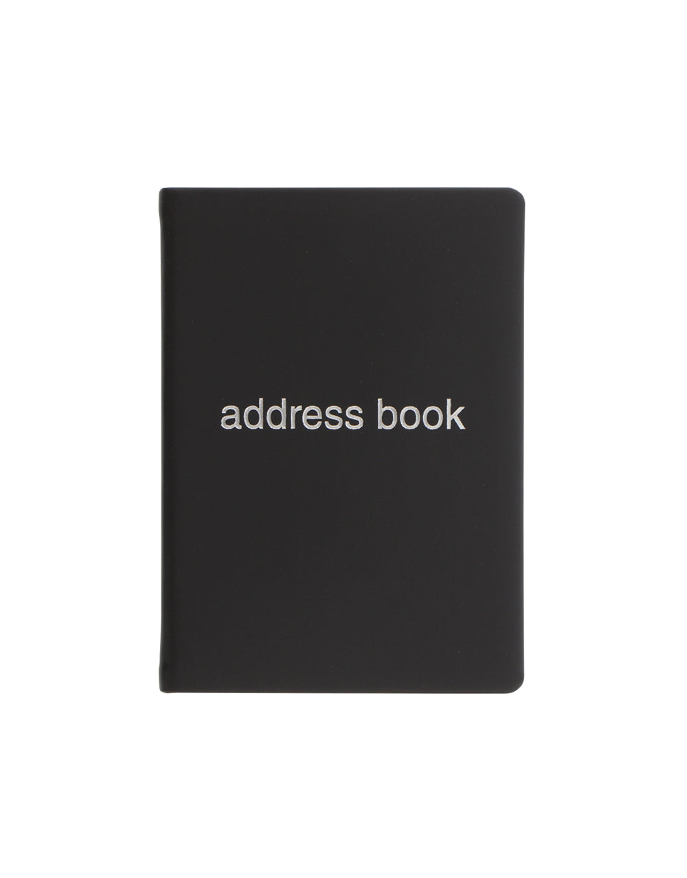 Dazzle A6 Address Book