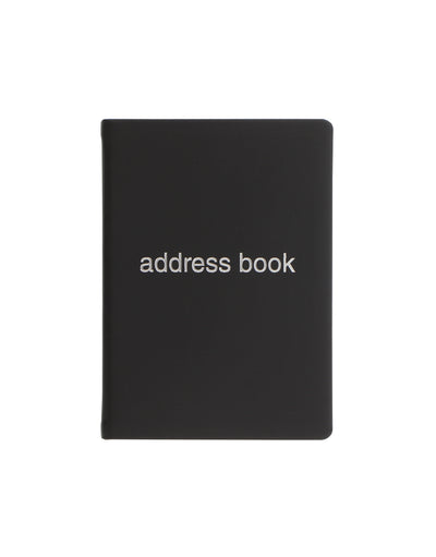 Dazzle A6 Address Book