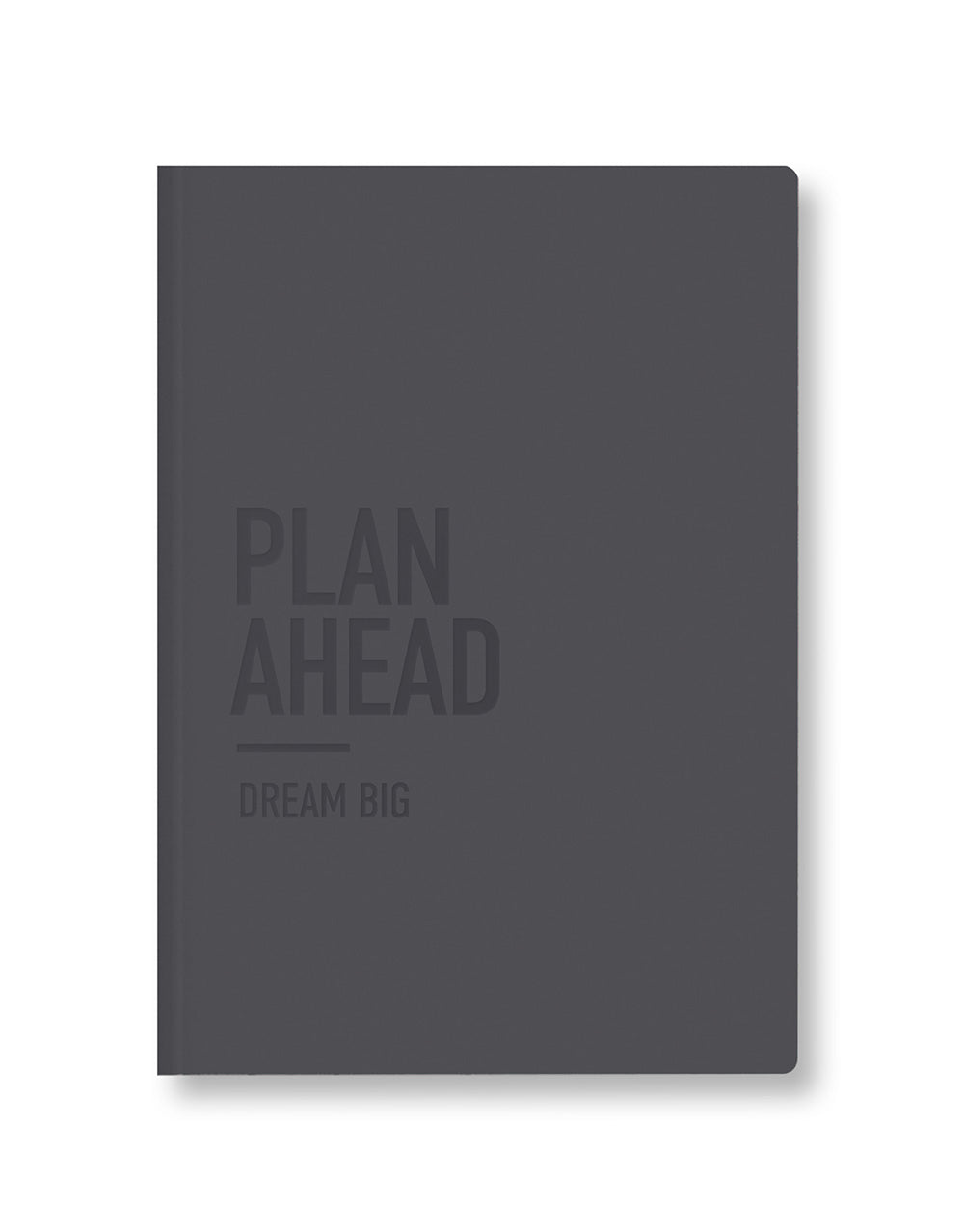 Conscious Evergreen A5 5 Year Journal 990363 - Letts of London#colour_slate