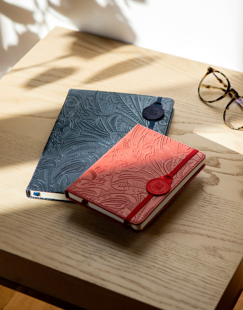 Baroque Collection #colour_red