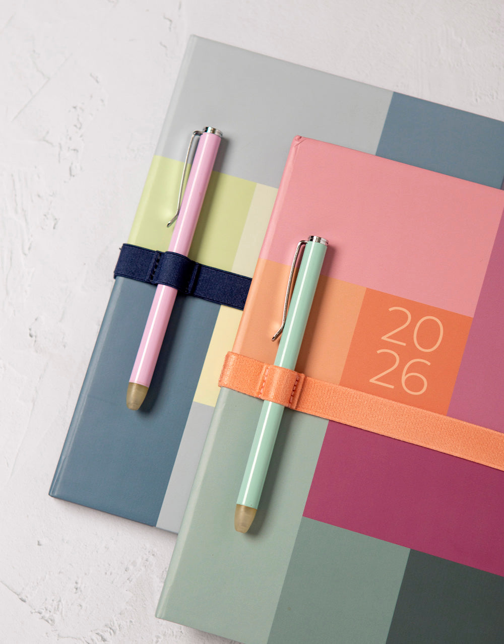 Letts of London Gradient Range #colour_blue