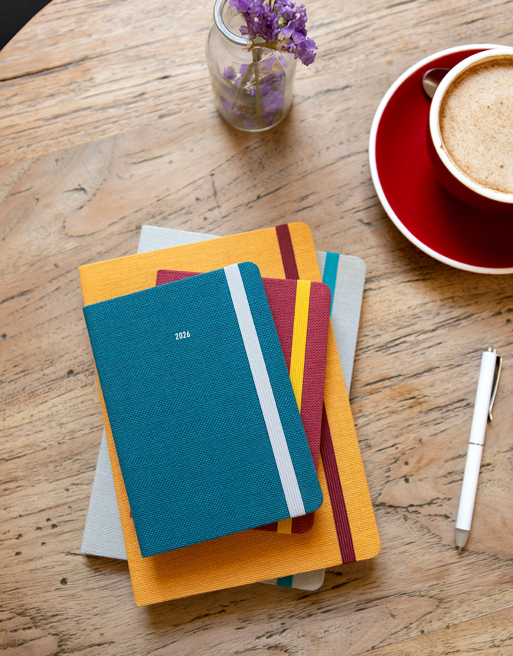 Letts of London Raw Collection #colour_teal