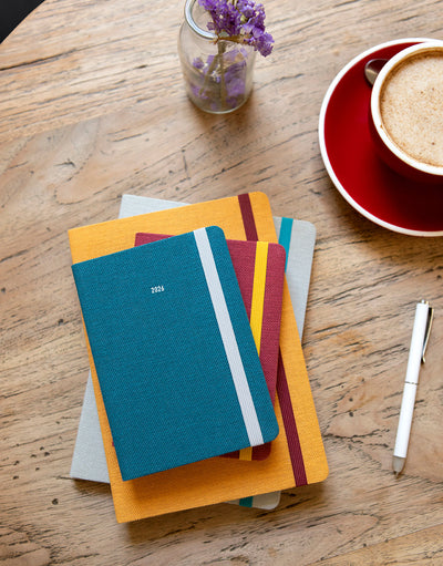 Letts of London Raw Collection #colour_teal