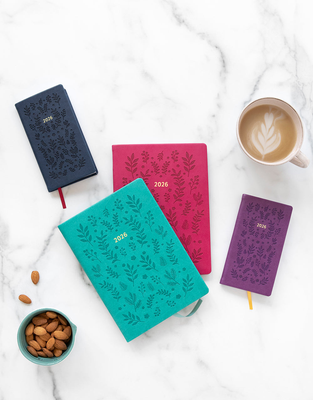 Letts of London Woodland Collection #colour_purple