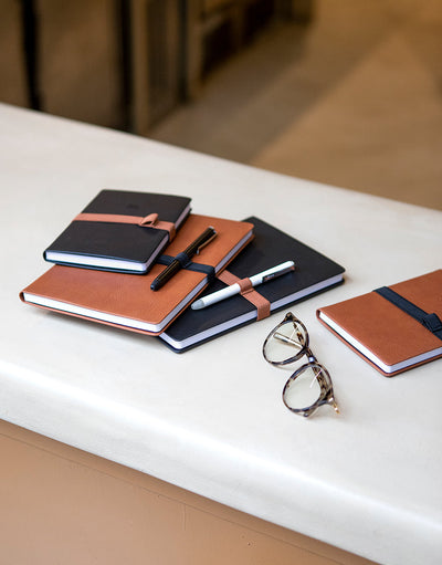 Letts of London Oslo Collection #colour_tan