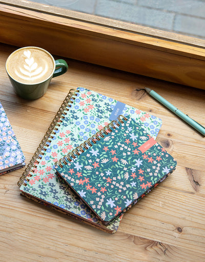 Letts of London Spring-Valley Collection #colour_green