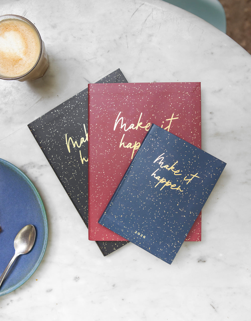 Letts of London Inspire Collection #colour_plum