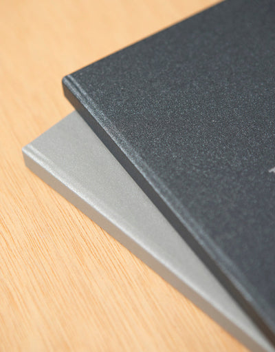 Letts of London Titanium Silver#colour_silver