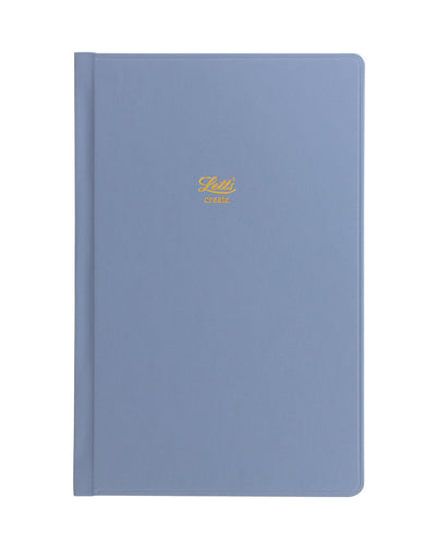 Icon Book Plain Notebook Blue#colour_blue