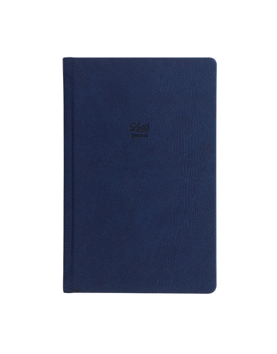 Origins Book Dotted Notebook Navy#colour_navy
