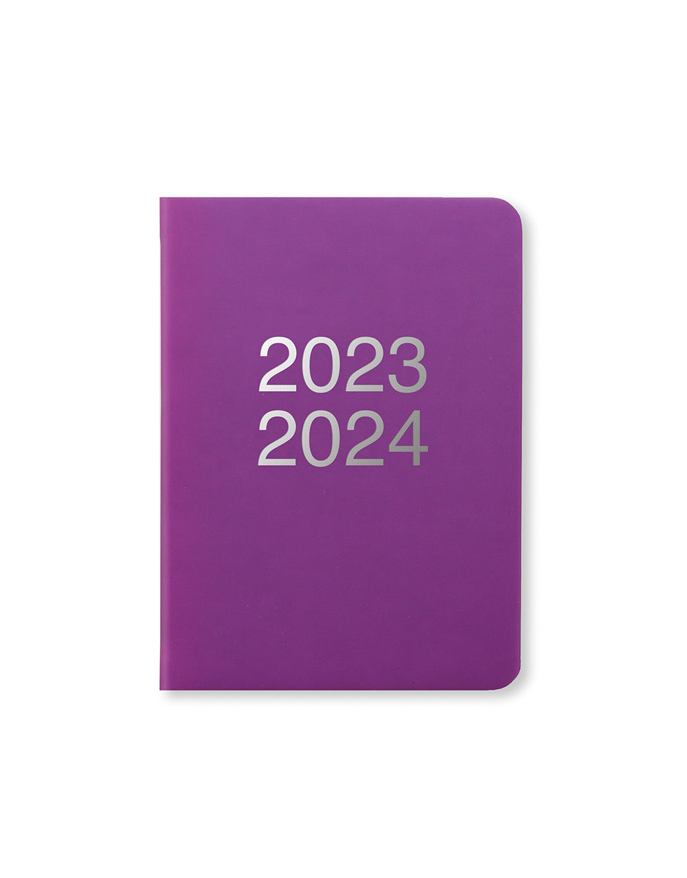 Dazzle A6 Diary 2023-2024 | Week to View Diary | Letts of London