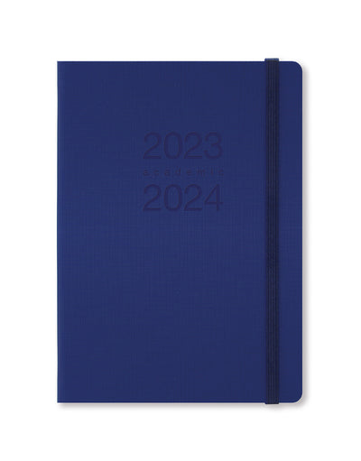 Memo A5 Diary 2023-2024 | Week to View Diary | Letts of London