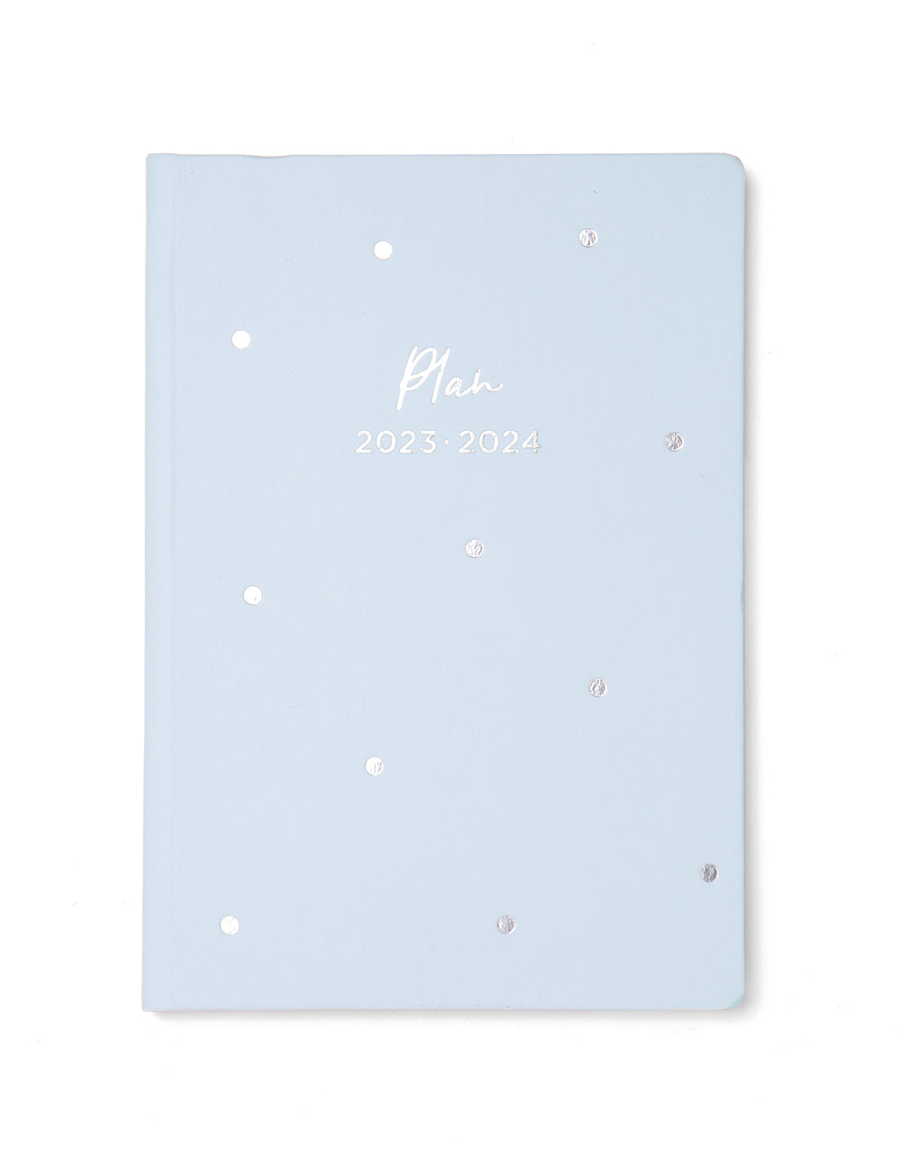 Dots A5 Diary 2023-2024 | Week to View Diary | Letts of London