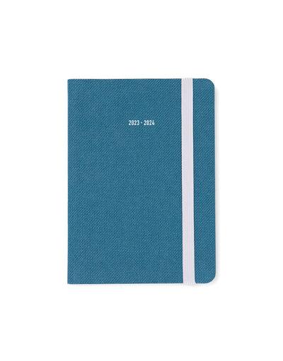 Raw A6 Diary 2023-2024 | Week to View Diary | Letts of London