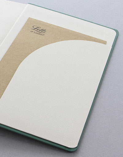 Icon Book Travel Journal#colour_green