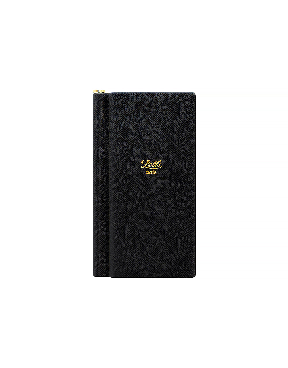 Legacy Slim Pocket Ruled Notebook by Letts of London