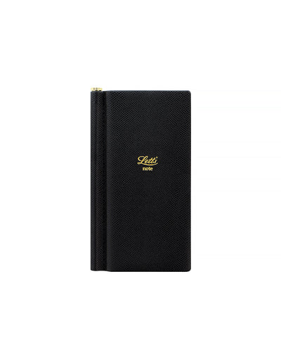 Répertoire - LETTS - LEGACY SLIM POCKET - Couverture rigide - Onglets Répertoire - LETTS - LEGACY SLIM POCKET - Couverture rigide - Onglets