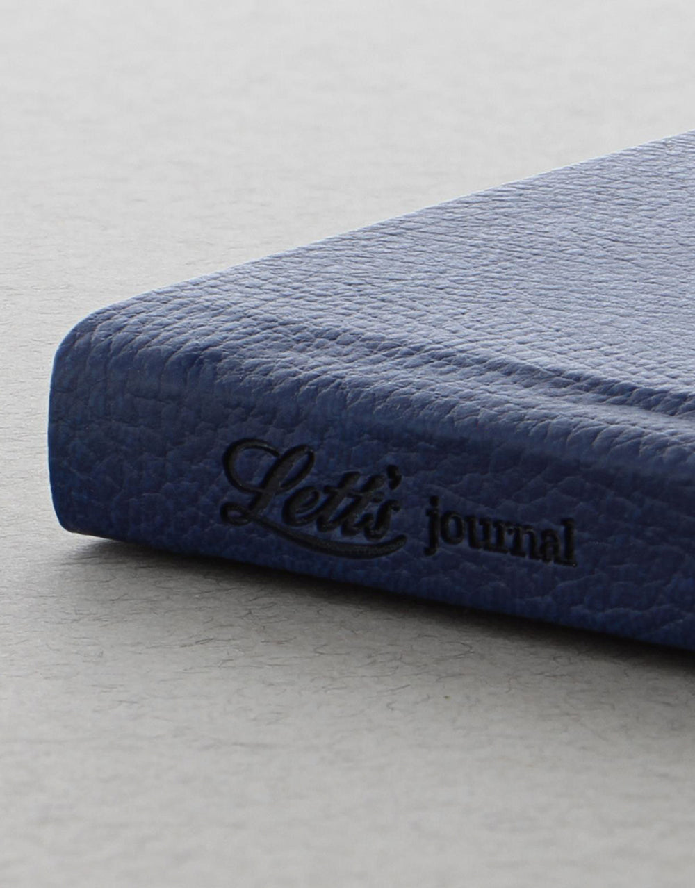 Origins Book Dotted Notebook Navy#colour_navy