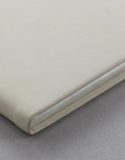 Pastel A5 Ruled Notebook Stone#colour_stone