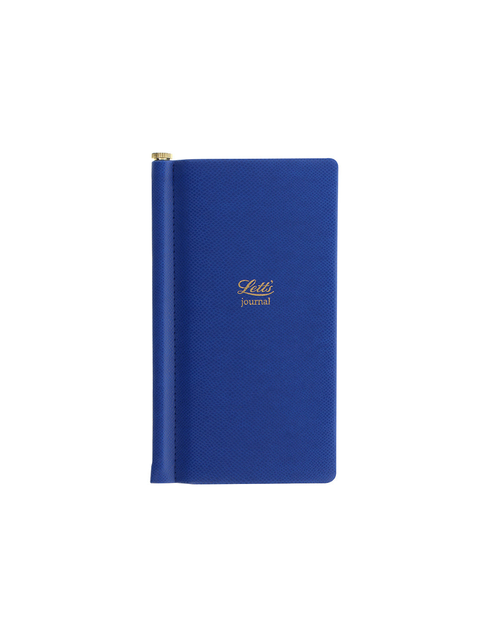 Legacy Slim Pocket Dotted Notebook Blue#colour_blue