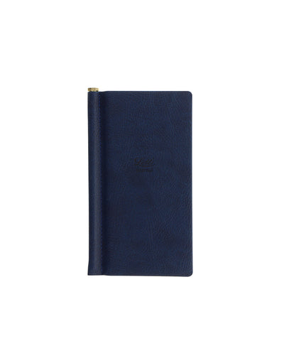 Origins Slim Pocket Dotted Notebook by Letts of London
